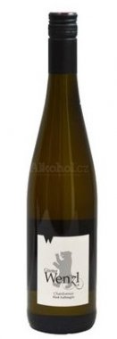 Wenzl Chardonnay 0,7l 12,5%